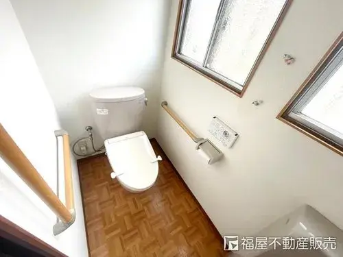 4K Property Hirakata City Osaka Prefecture (17)