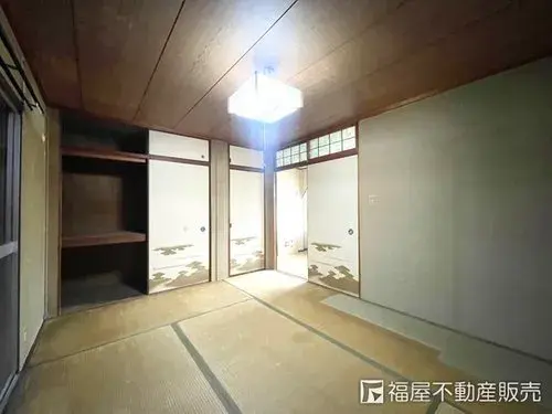 4K Property Hirakata City Osaka Prefecture (5)