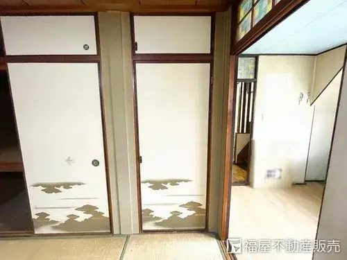4K Property Hirakata City Osaka Prefecture (6)