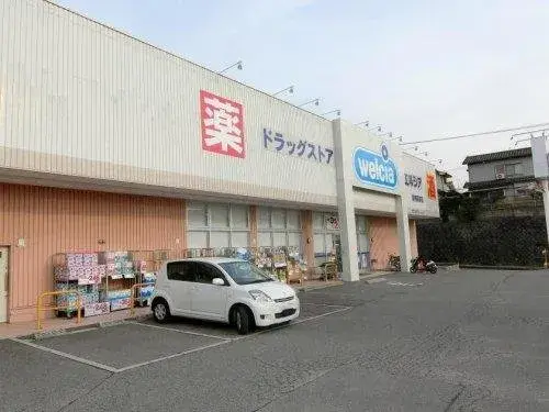 4DK Property Sennan City Osaka Prefecture (15)