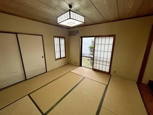 4LDK+S物件 富田林市 大阪府 (5)