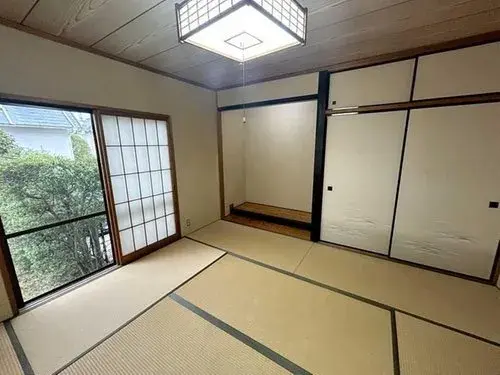 4LDK+S物件 富田林市 大阪府 (6)