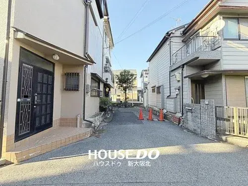 5LDK Property Toyonaka City Osaka Prefecture (2)