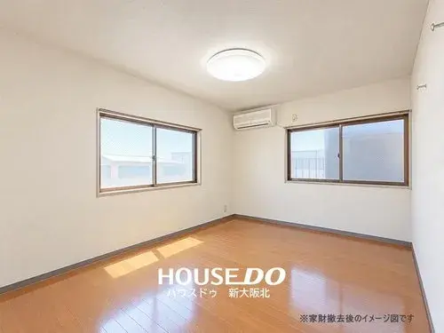 5LDK Property Toyonaka City Osaka Prefecture (11)