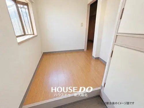 5LDK Property Toyonaka City Osaka Prefecture (13)