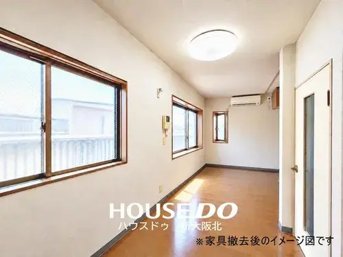 5LDK Property Toyonaka City Osaka Prefecture (18)
