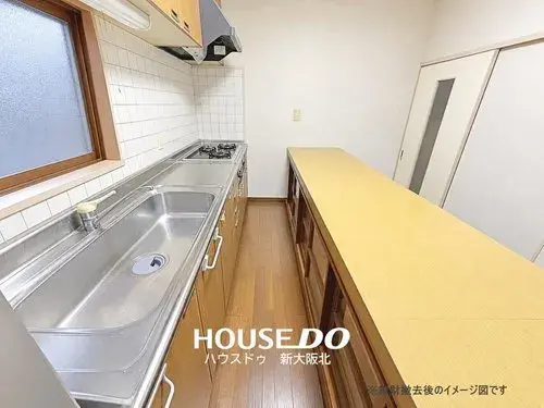 5LDK Property Toyonaka City Osaka Prefecture (20)