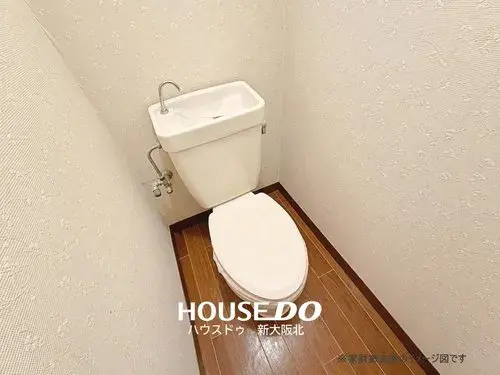 5LDK Property Toyonaka City Osaka Prefecture (24)