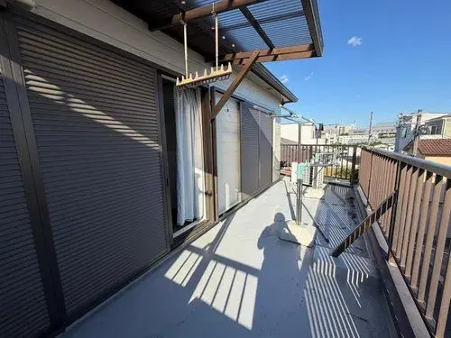 5LDK Property Toyonaka City Osaka Prefecture (4)