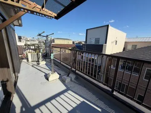 5LDK Property Toyonaka City Osaka Prefecture (5)