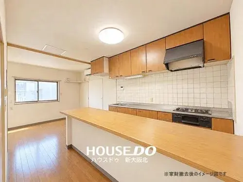 5LDK Property Toyonaka City Osaka Prefecture (6)