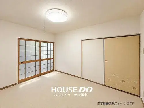 5LDK Property Toyonaka City Osaka Prefecture (7)