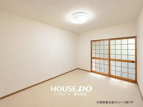 5LDK Property Toyonaka City Osaka Prefecture (8)
