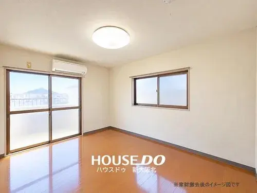 5LDK Property Toyonaka City Osaka Prefecture (9)