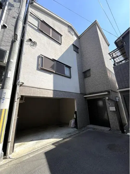 Akiya in 守口市