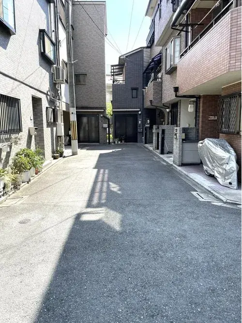 2LDK房源 守口市 大阪府 (2)
