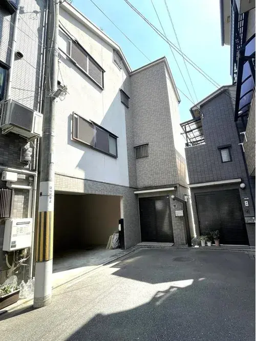 2LDK房源 守口市 大阪府 (4)