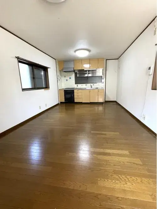 2LDK房源 守口市 大阪府 (6)