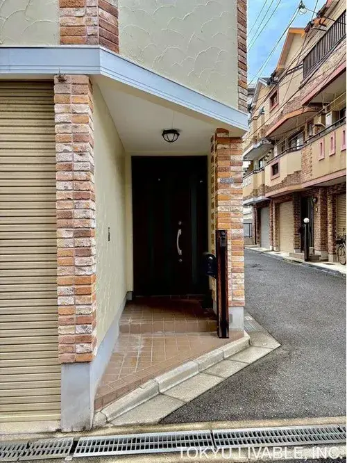 4LDK Distrito de Sumiyoshi, Ciudad de Osaka, Prefectura de Osaka (4)