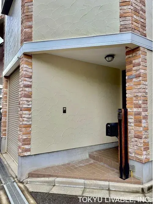 4LDK Distrito de Sumiyoshi, Ciudad de Osaka, Prefectura de Osaka (5)