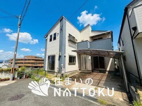 4LDK房产 枚方市 大阪府 (2)