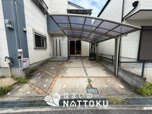 4LDK房产 枚方市 大阪府 (4)