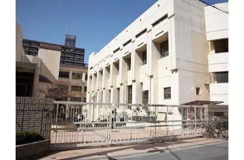 4DK Distrito Chuo, Ciudad de Osaka, Prefectura de Osaka (19)