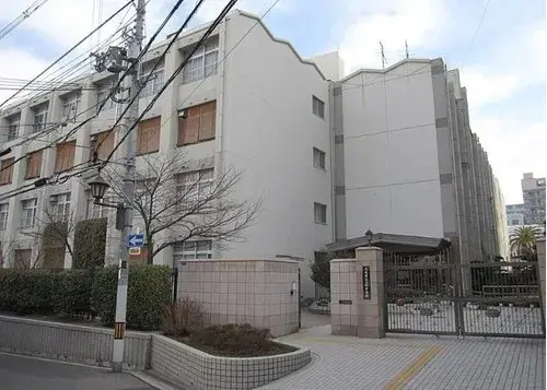 4DK Distrito Chuo, Ciudad de Osaka, Prefectura de Osaka (20)