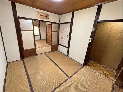 4DK Distrito Chuo, Ciudad de Osaka, Prefectura de Osaka (3)