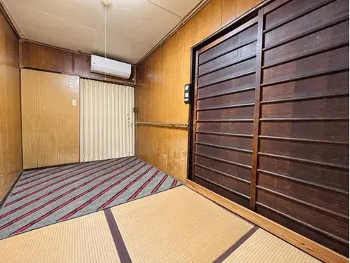 4DK Distrito Chuo, Ciudad de Osaka, Prefectura de Osaka (4)