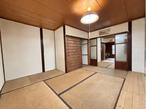 4DK Distrito Chuo, Ciudad de Osaka, Prefectura de Osaka (5)
