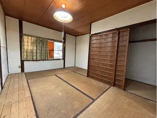 4DK Distrito Chuo, Ciudad de Osaka, Prefectura de Osaka (6)