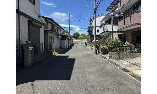 四室两厅一厨 东大阪市 大阪府 (2)