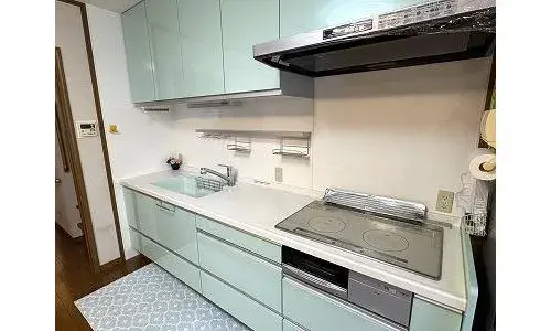 四室两厅一厨 东大阪市 大阪府 (12)