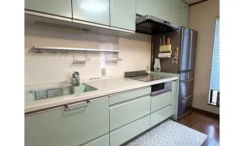 四室两厅一厨 东大阪市 大阪府 (14)