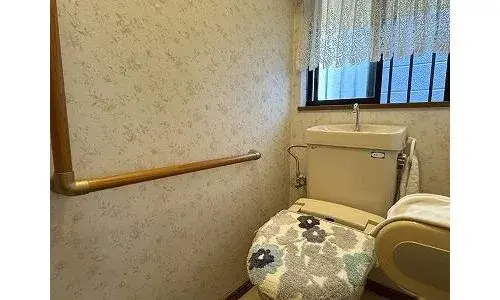 四室两厅一厨 东大阪市 大阪府 (18)