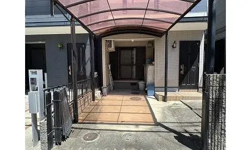 四室两厅一厨 东大阪市 大阪府 (3)