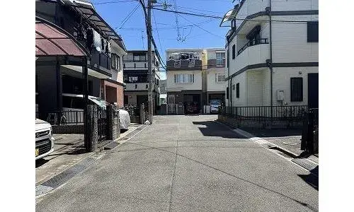 四室两厅一厨 东大阪市 大阪府 (4)