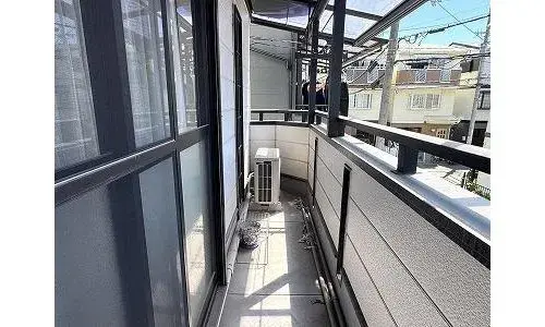 四室两厅一厨 东大阪市 大阪府 (5)