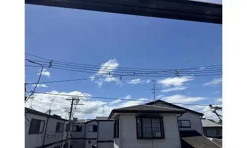 四室两厅一厨 东大阪市 大阪府 (6)