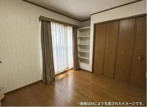 四室两厅一厨 东大阪市 大阪府 (10)