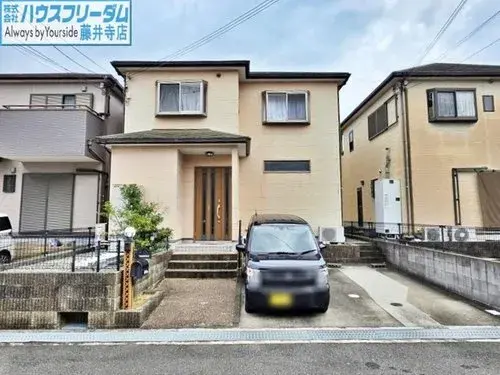 4LDK房产 河内长野市 大阪府 (2)