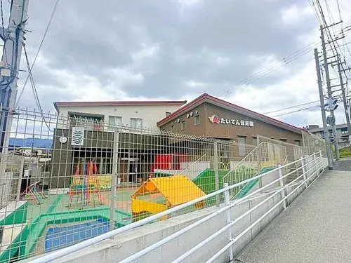 4LDK房产 河内长野市 大阪府 (12)