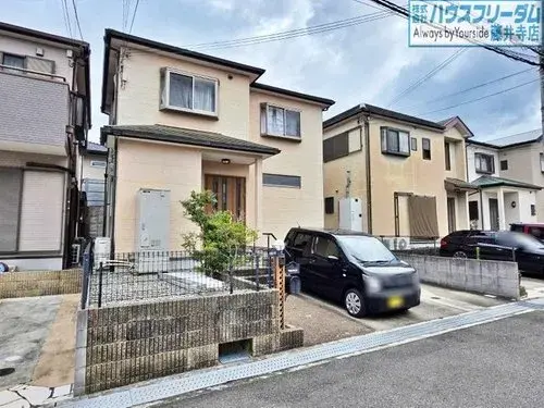 4LDK房产 河内长野市 大阪府 (3)