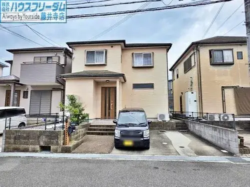 4LDK房产 河内长野市 大阪府 (4)