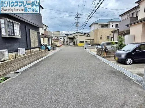 4LDK房产 河内长野市 大阪府 (5)