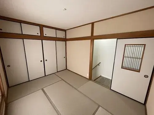 4LDK+S Property Shijonawate City Osaka Prefecture (8)