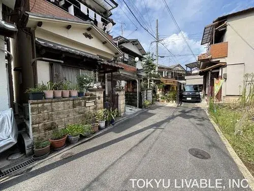 5DK property Hirakata City Osaka Prefecture (2)