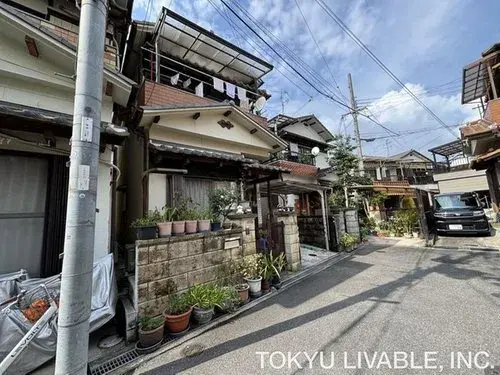 5DK property Hirakata City Osaka Prefecture (3)