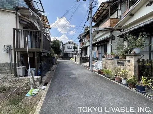 5DK property Hirakata City Osaka Prefecture (4)